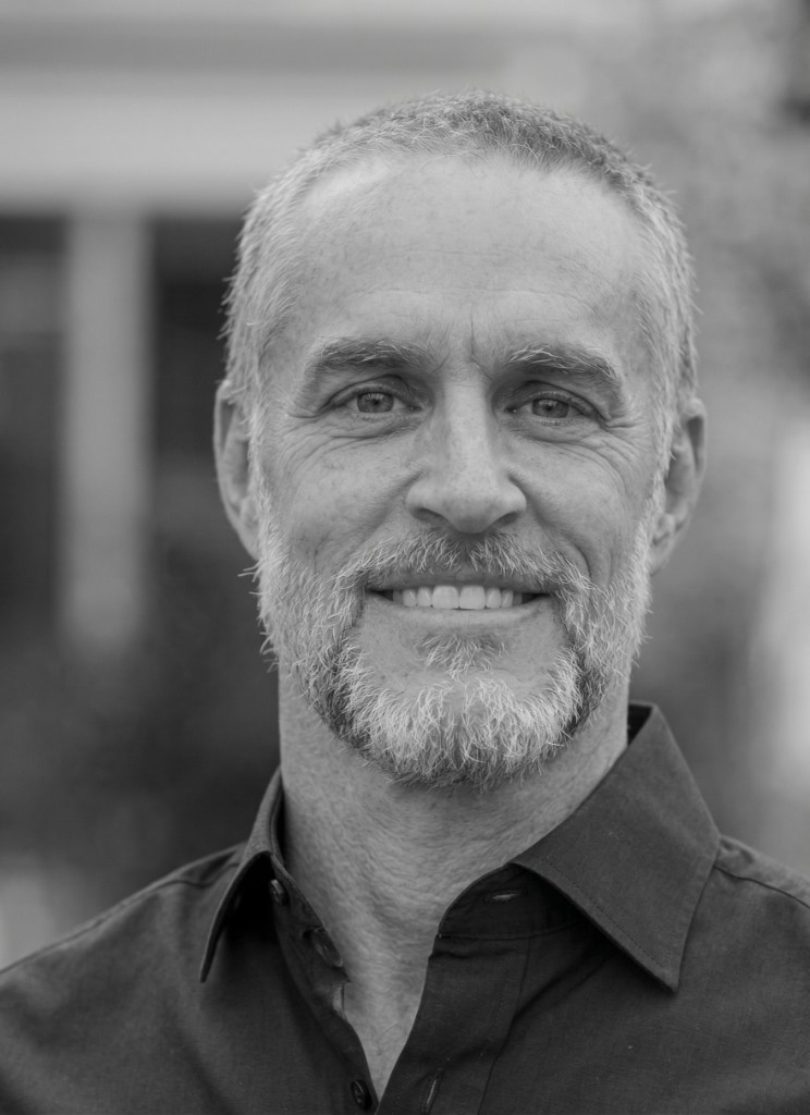 Scott DeLoache, AIA - Founder & Principal Architect